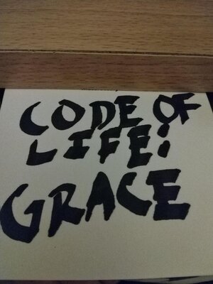 cover image of Code of Life